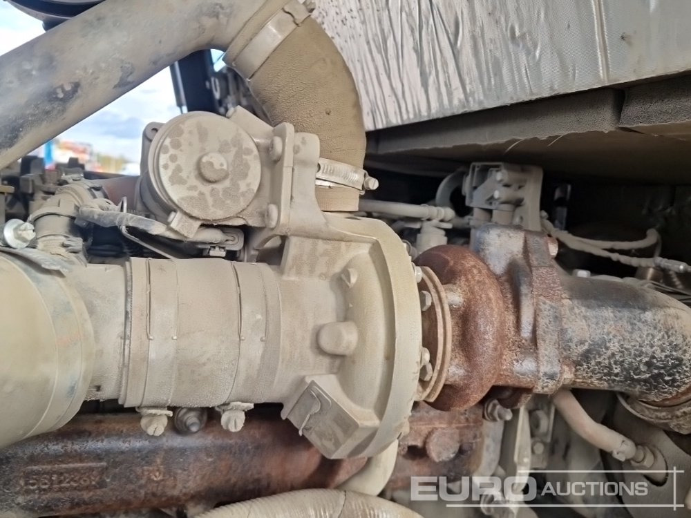 Mini savivartis 2022 Mecalac 6SMDX: foto 18