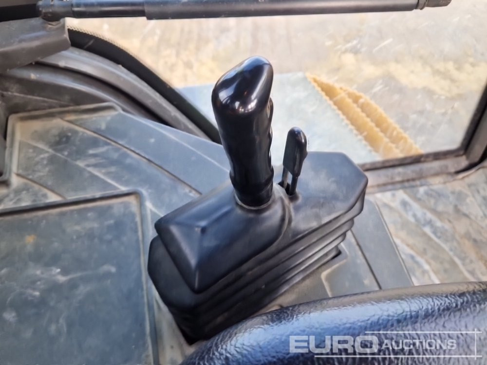 Mini savivartis 2022 Mecalac 6SMDX: foto 34