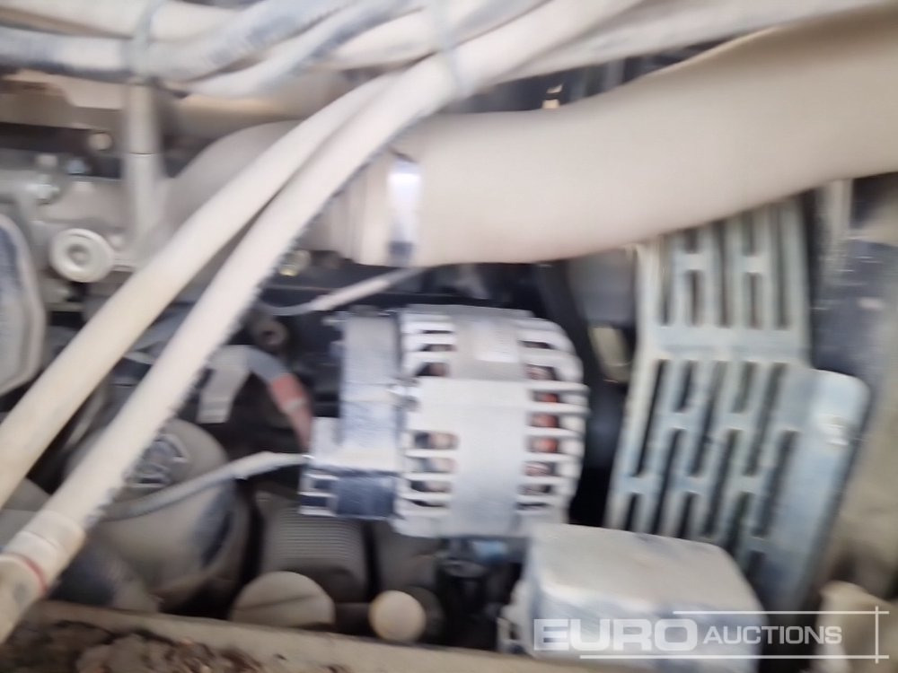 Mini savivartis 2022 Mecalac 6SMDX: foto 21