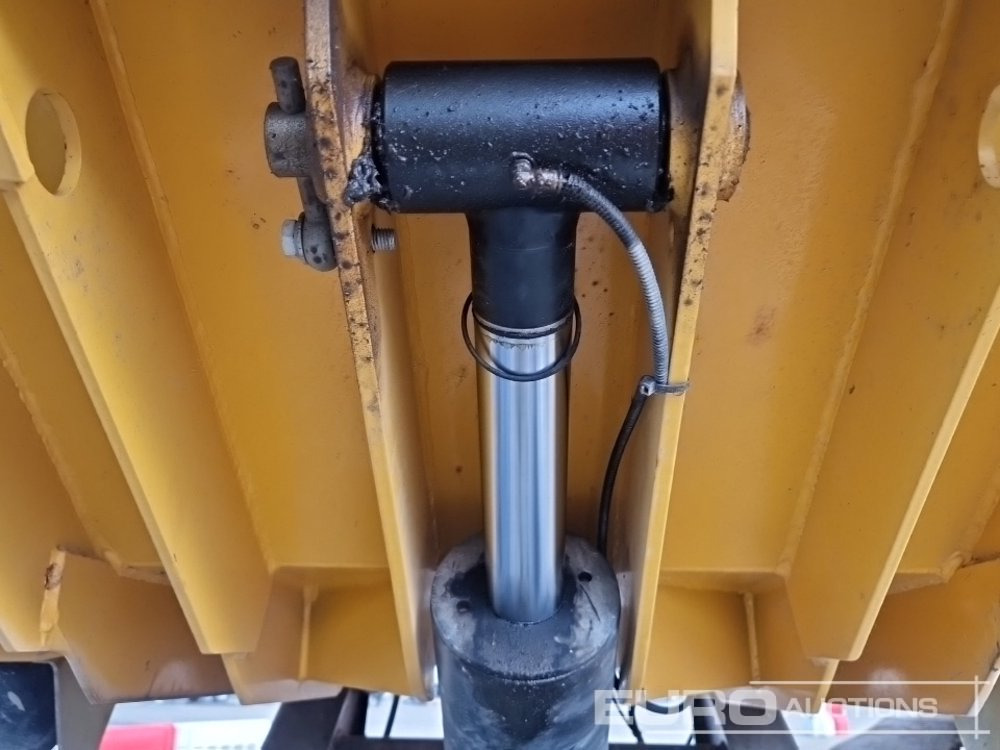 Mini savivartis 2022 Mecalac 6SMDX: foto 29