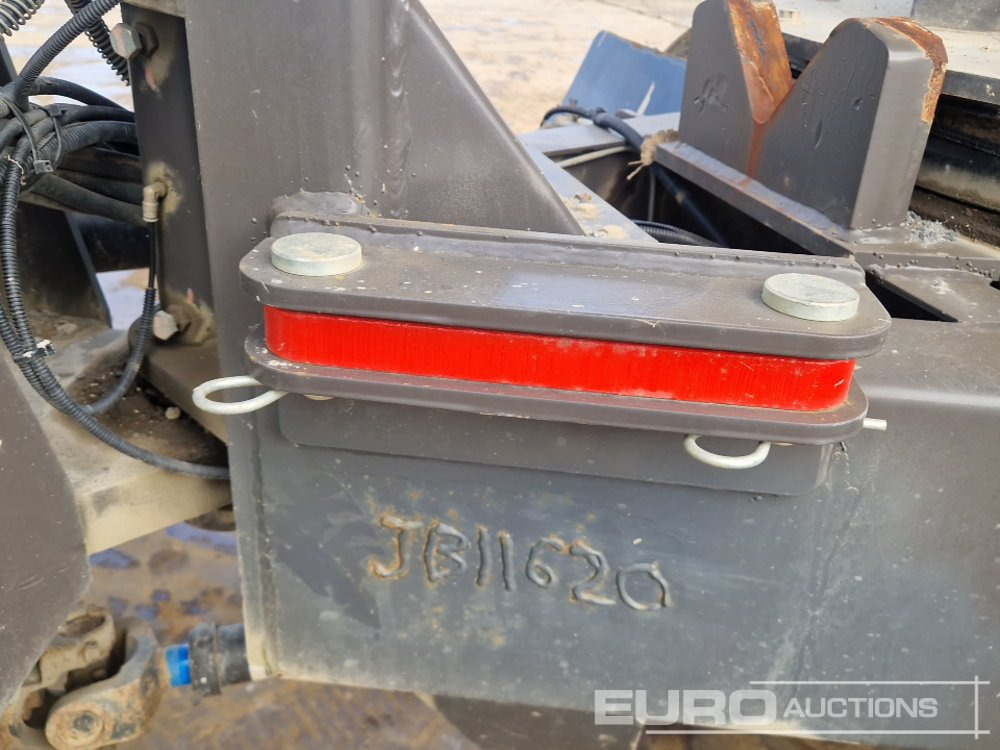 Mini savivartis 2022 Mecalac 6SMDX: foto 28