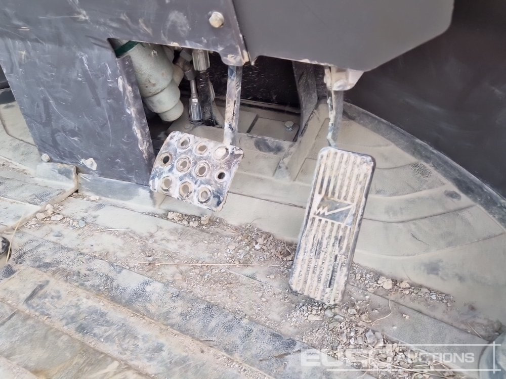 Mini savivartis 2022 Mecalac 6SMDX: foto 31