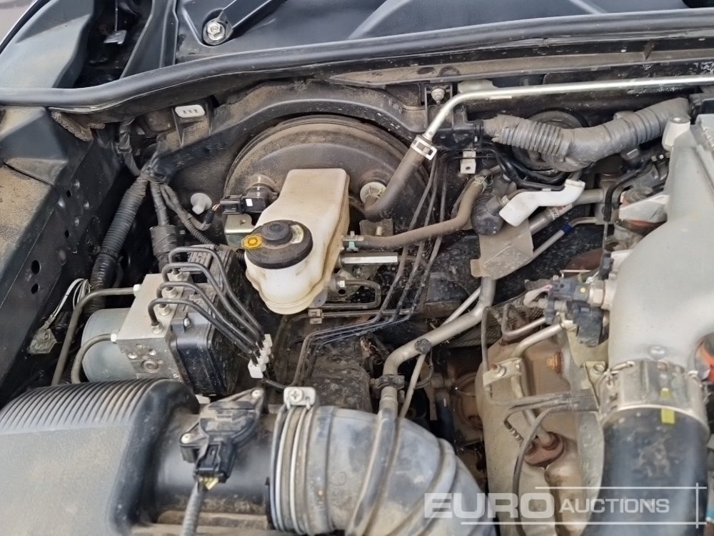 Pikapas 2023 Toyota Hilux: foto 41