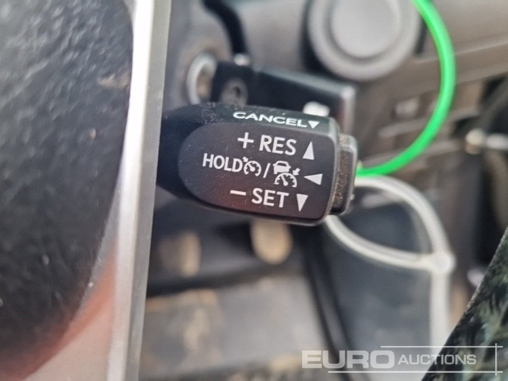 Pikapas 2023 Toyota Hilux: foto 33