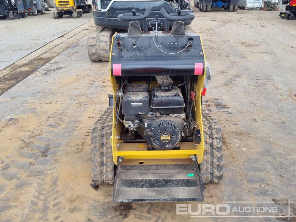 2024 Dozer ND1625 - Mini krautuvas: foto 4 2024 Dozer ND1625 - Mini krautuvas: foto 4