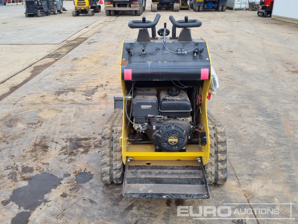 2024 Dozer ND1625 - Mini krautuvas: foto 4 2024 Dozer ND1625 - Mini krautuvas: foto 4