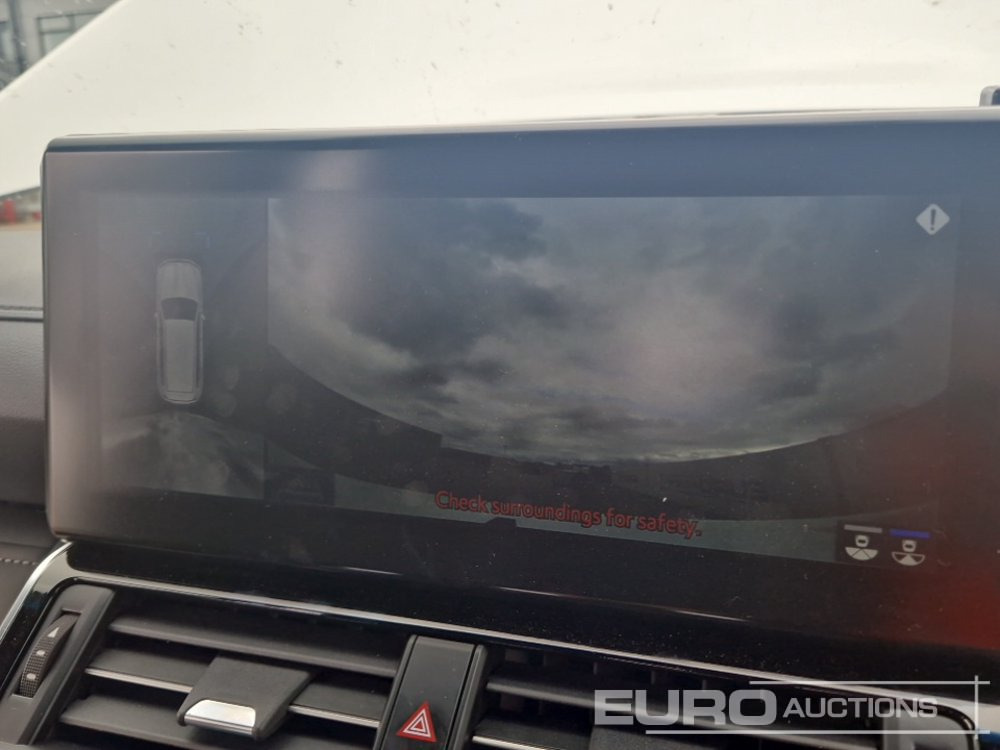 Visureigis 2024 Toyota Land Cruiser: foto 44 Visureigis 2024 Toyota Land Cruiser: foto 44