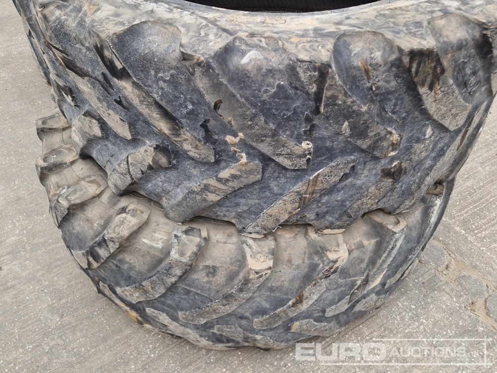 540/65R34 Tyre (4 of) - Padanga: foto 5 540/65R34 Tyre (4 of) - Padanga: foto 5