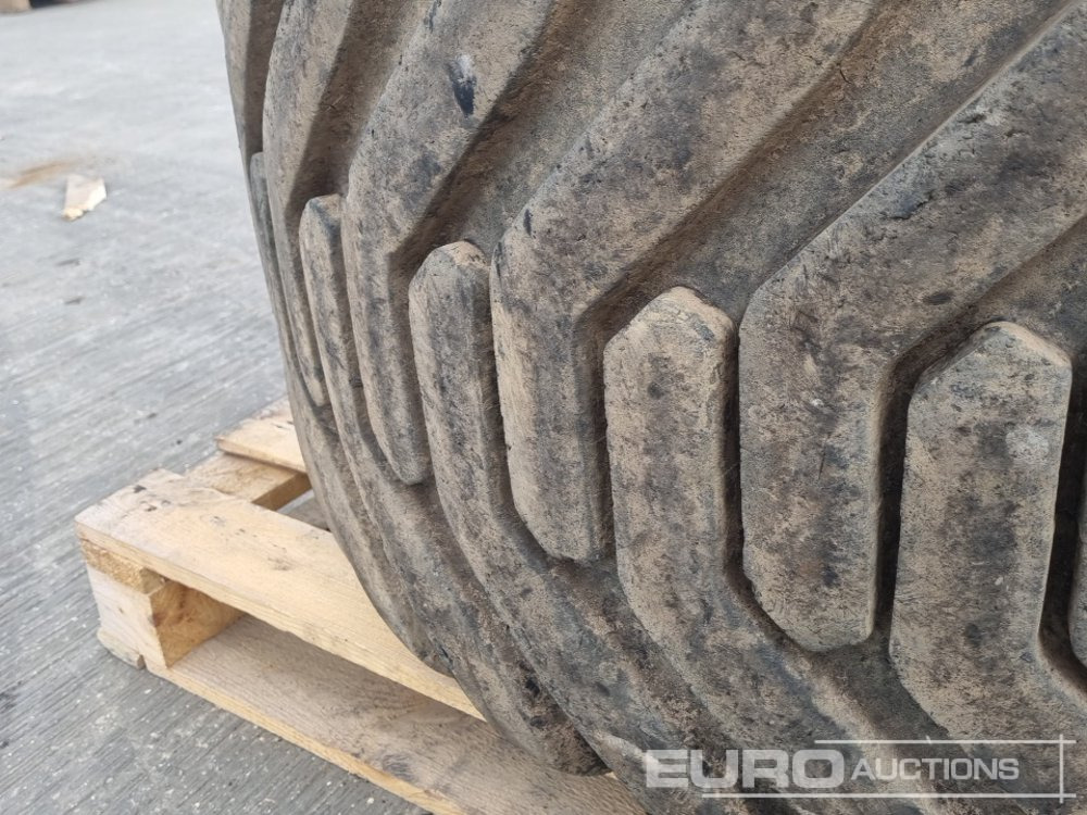 Padanga 550/50 R22.5 Tyre (4 of): foto 13