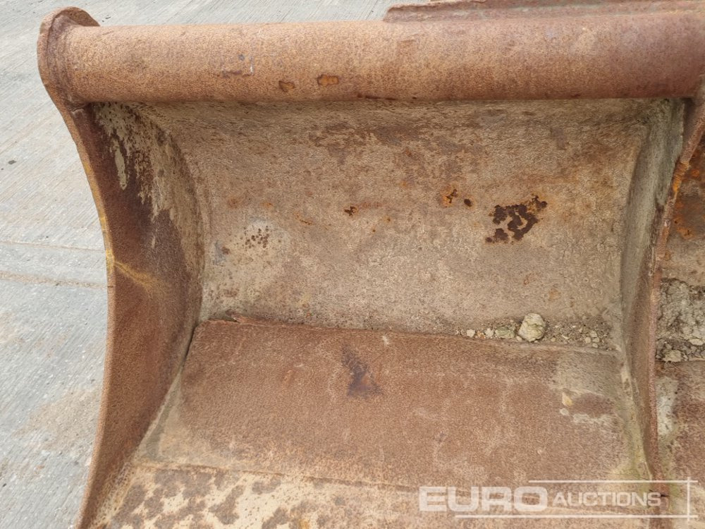 Kaušas 72" Ditching Bucket 65mm Pin to suit 13 Ton Excavator: foto 11