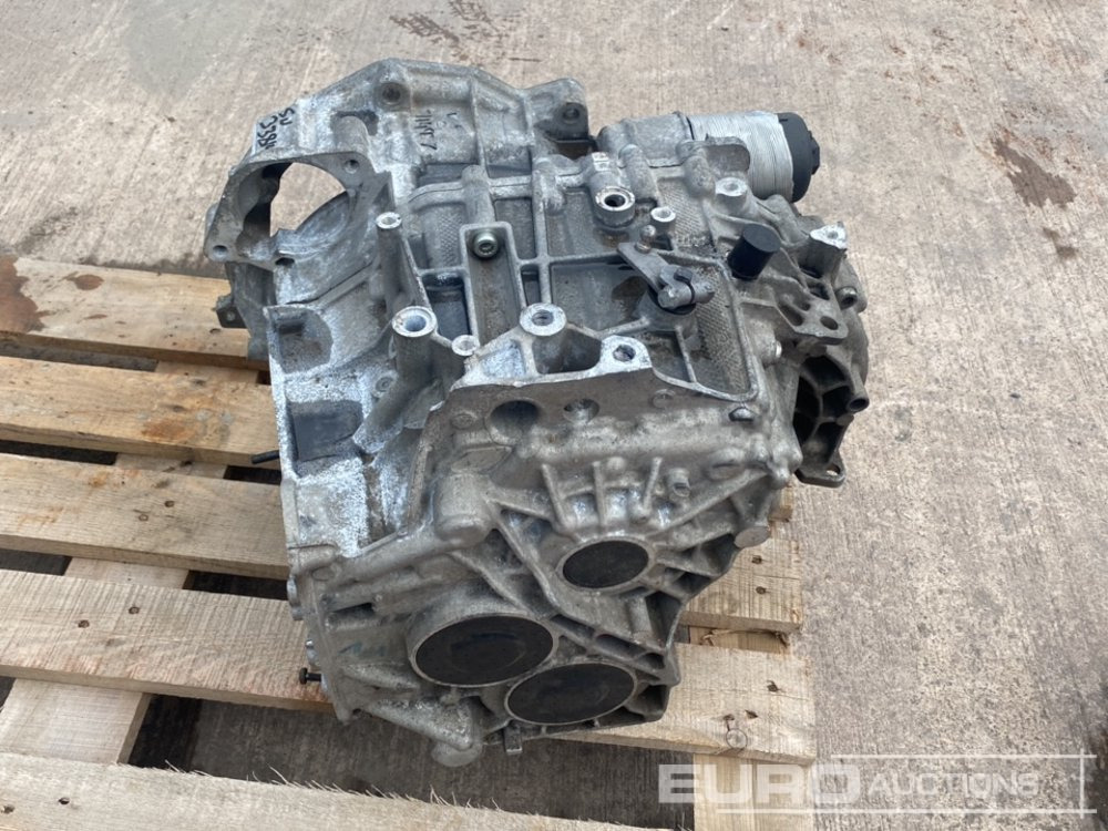 Auto Gearbox to suit Volkswagen Tiguan - Variklis: foto 4 Auto Gearbox to suit Volkswagen Tiguan - Variklis: foto 4