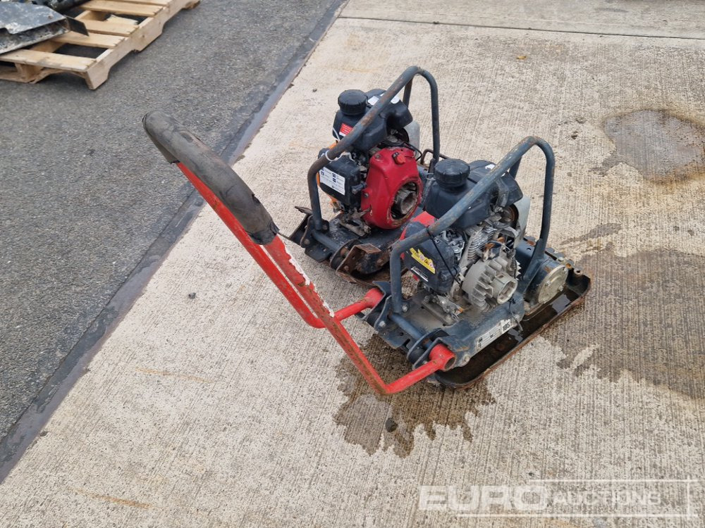 Belle LC3260 - Asfalto mašina: foto 5 Belle LC3260 - Asfalto mašina: foto 5