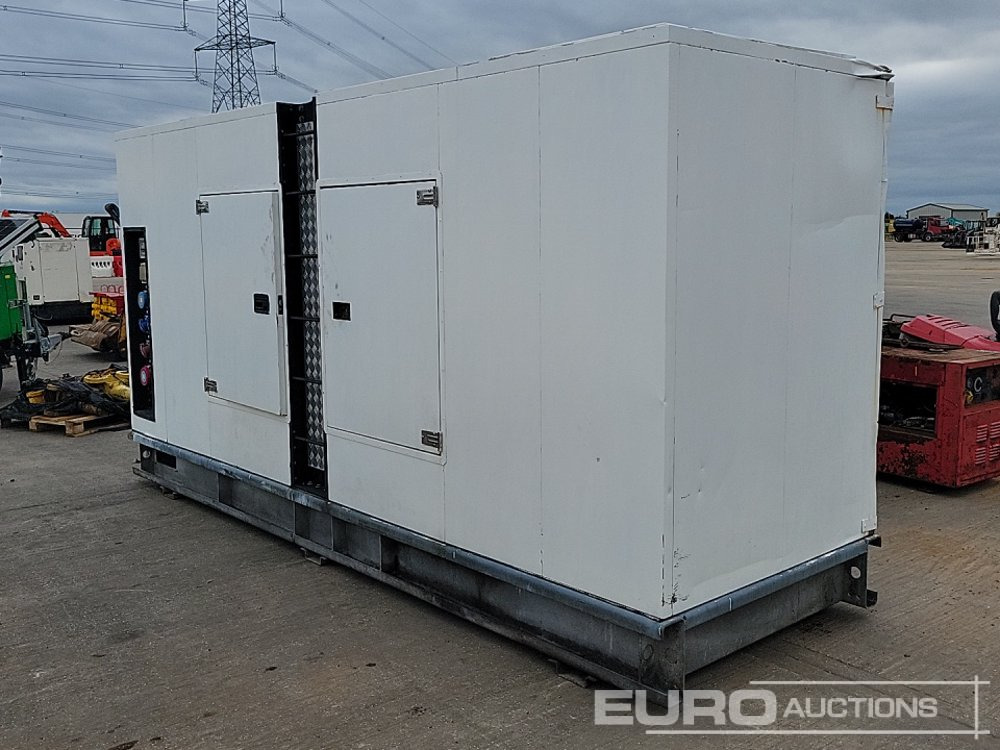 Generstor, Iveco Engine - Elektrinis generatorius: foto 3 Generstor, Iveco Engine - Elektrinis generatorius: foto 3