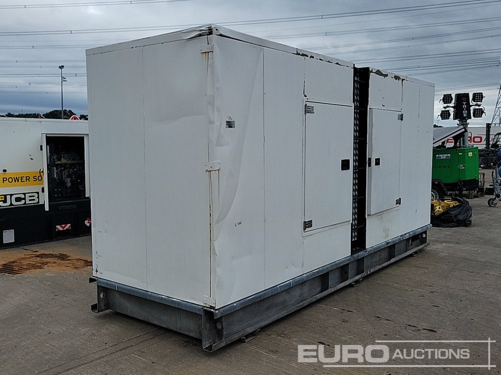 Generstor, Iveco Engine - Elektrinis generatorius: foto 5 Generstor, Iveco Engine - Elektrinis generatorius: foto 5