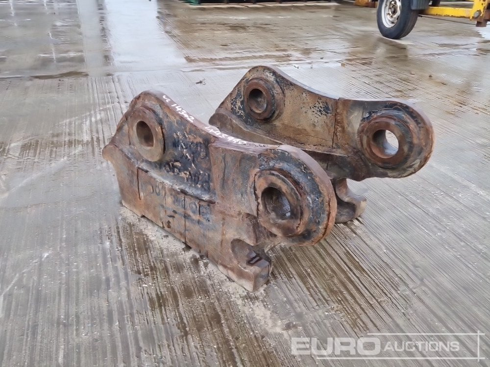 Headstock 90mm Pin to suit 30 Ton Excavator - Hidraulinis kūjis: foto 3 Headstock 90mm Pin to suit 30 Ton Excavator - Hidraulinis kūjis: foto 3