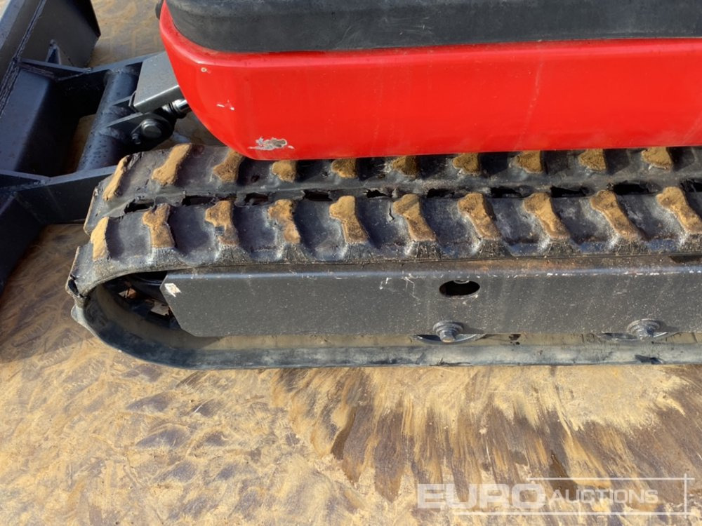 IHI 7J - Mini ekskavatorius: foto 5 IHI 7J - Mini ekskavatorius: foto 5