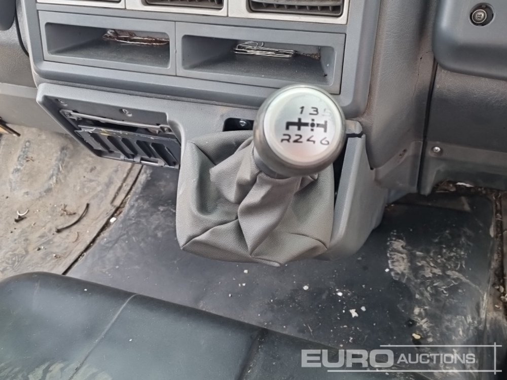 Autocisterna Iveco 100E18: foto 34