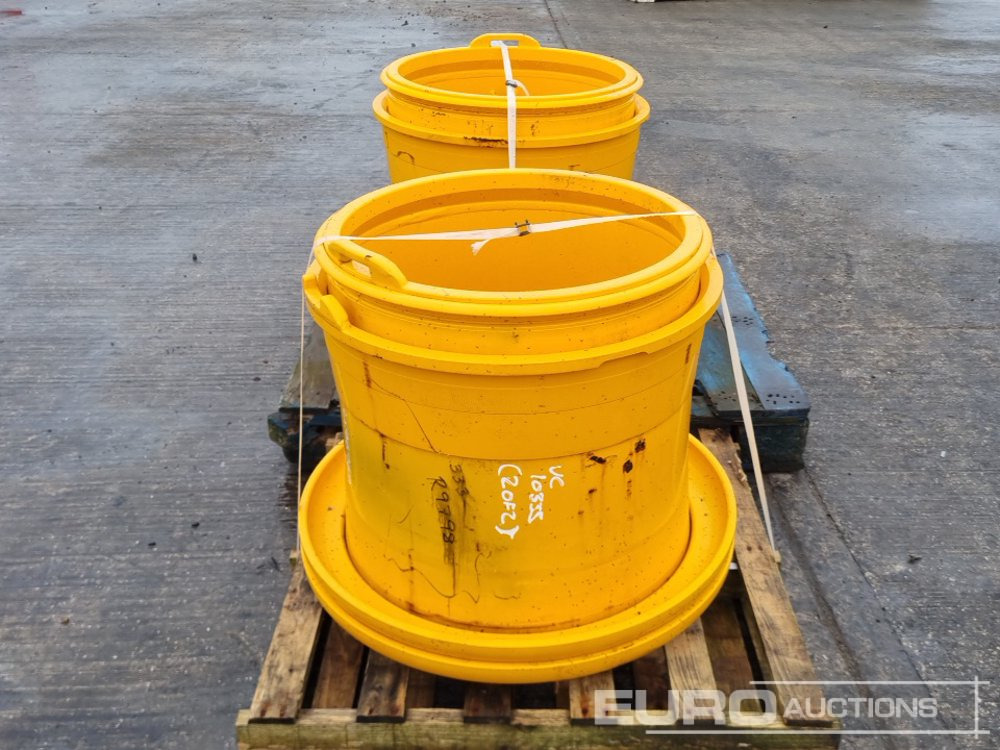 JCB Rims to suit Dumptruck - Padanga: foto 4 JCB Rims to suit Dumptruck - Padanga: foto 4