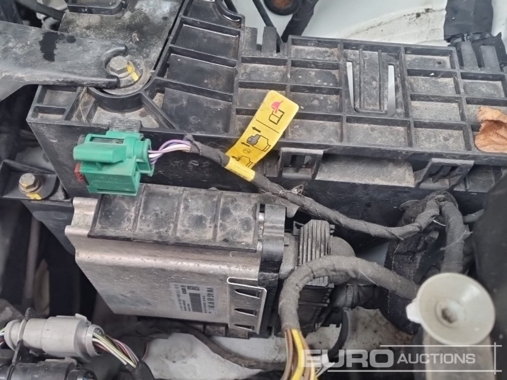 Komercinis automobilis 2022 MAN ETGE 3.140: foto 22
