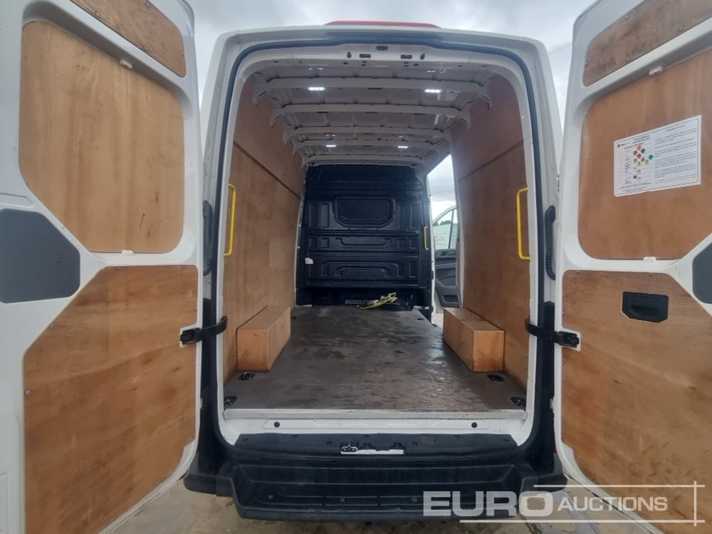 Komercinis automobilis 2022 MAN ETGE 3.140: foto 16