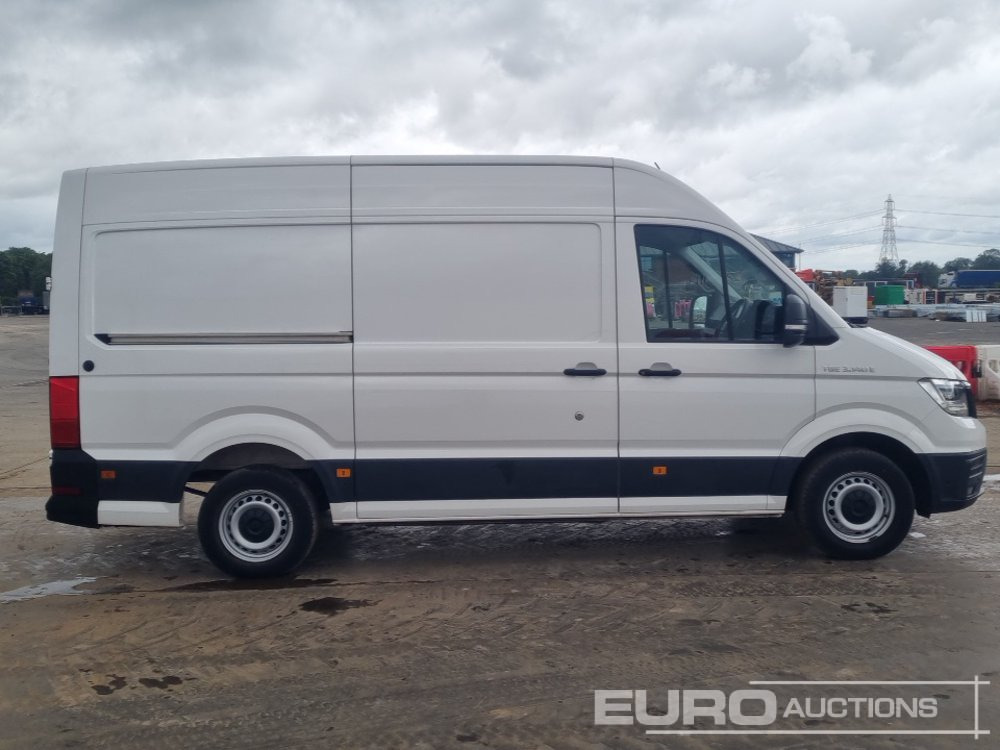 Komercinis automobilis 2022 MAN ETGE 3.140: foto 6