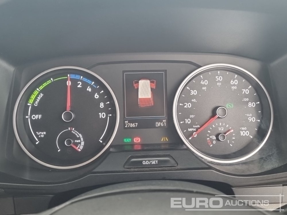 Komercinis automobilis 2022 MAN ETGE 3.140: foto 34