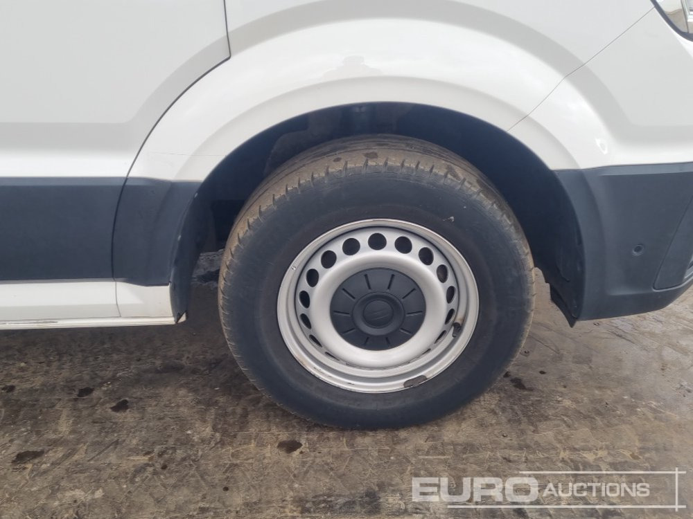 Komercinis automobilis 2022 MAN ETGE 3.140: foto 12
