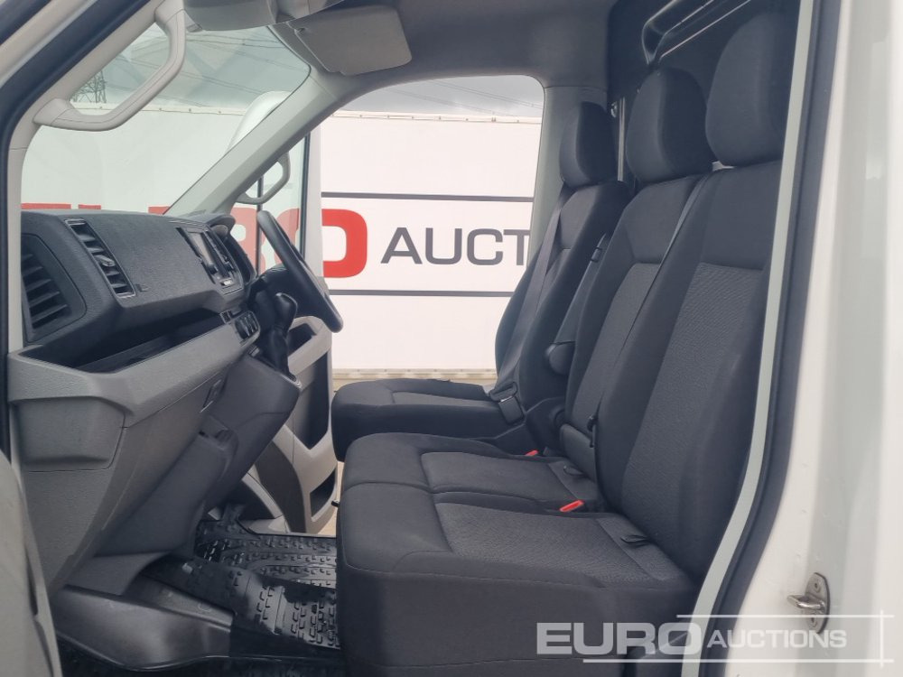 Komercinis automobilis 2022 MAN ETGE 3.140: foto 24