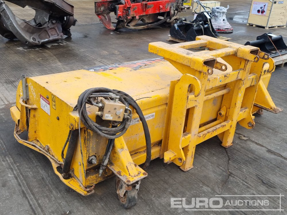 2018 JCB SC240 - Krovimo technika: foto 3 2018 JCB SC240 - Krovimo technika: foto 3