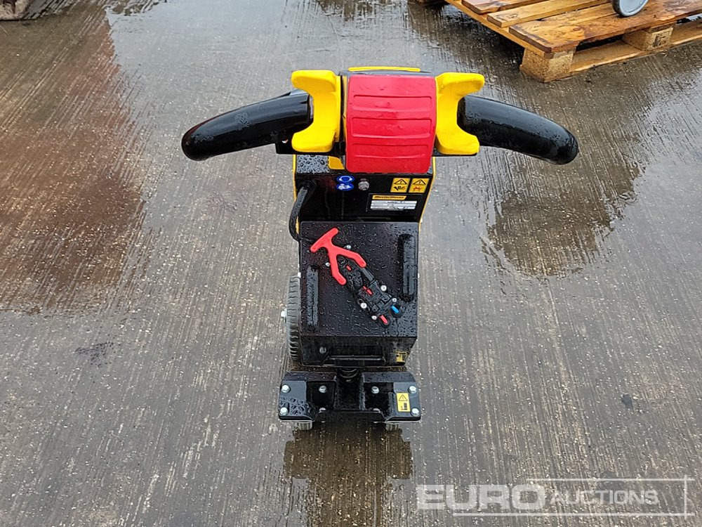 2022 Mastermover SM100+ - Krovimo technika: foto 4 2022 Mastermover SM100+ - Krovimo technika: foto 4
