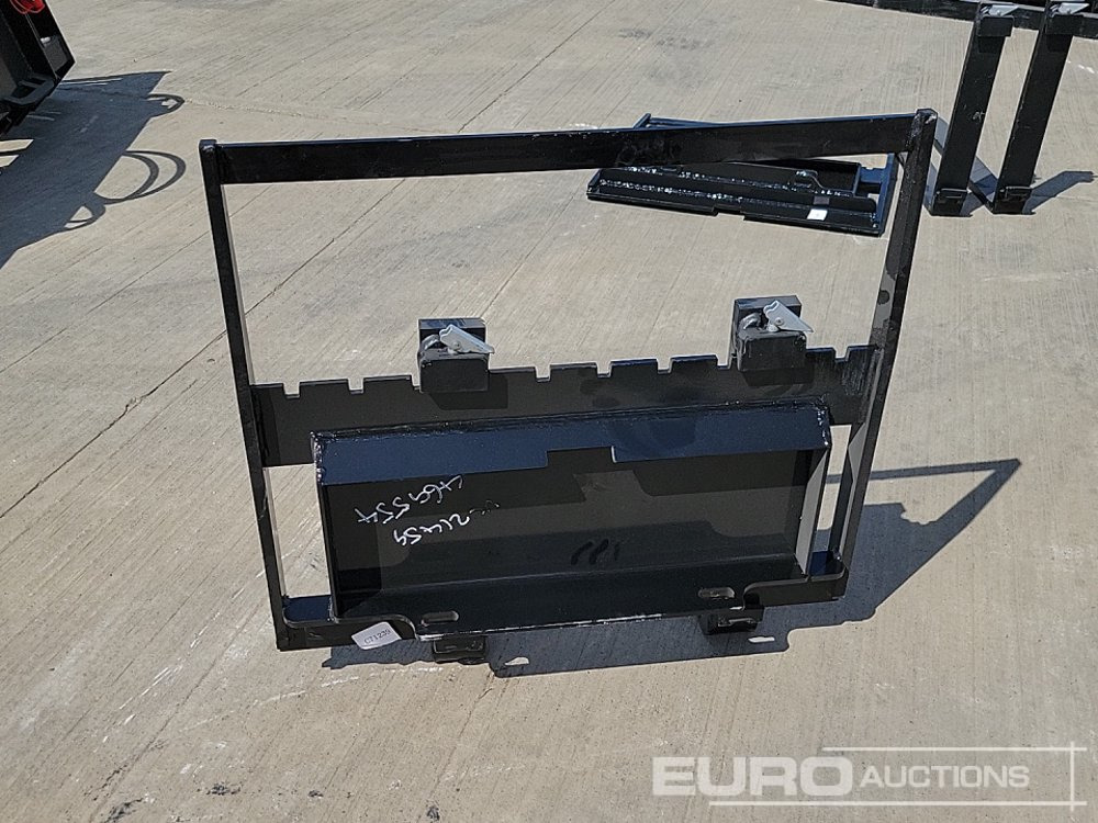 Krovimo technika Unused 2025 Captok CK-XHC: foto 14