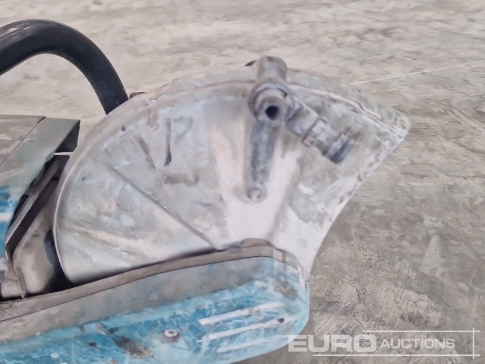 Makita Petrol Con Saw (Spares) - Garažo įranga: foto 5 Makita Petrol Con Saw (Spares) - Garažo įranga: foto 5