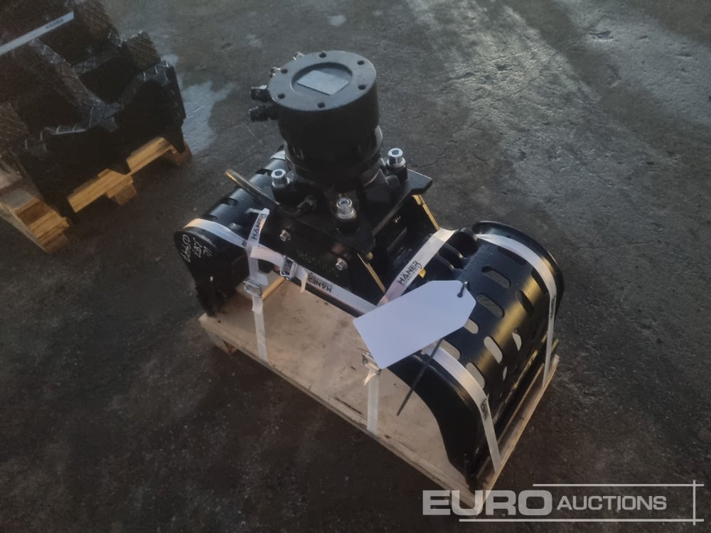 Unused 2025 Haner HG100S - Padargas - Ekskavatorius: foto 4 Unused 2025 Haner HG100S - Padargas - Ekskavatorius: foto 4