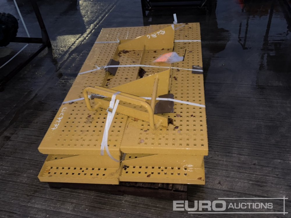 Platform (5 of) - Betonavimo technika: foto 2 Platform (5 of) - Betonavimo technika: foto 2