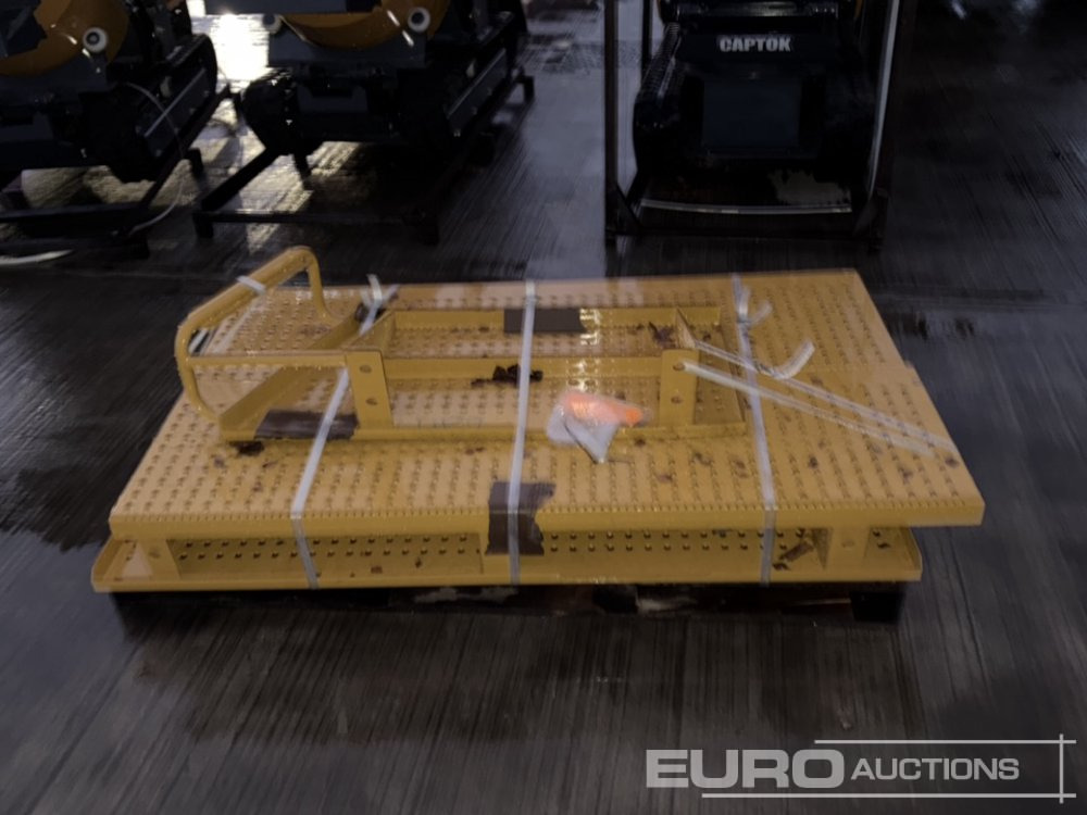 Platform (5 of) - Betonavimo technika: foto 4 Platform (5 of) - Betonavimo technika: foto 4