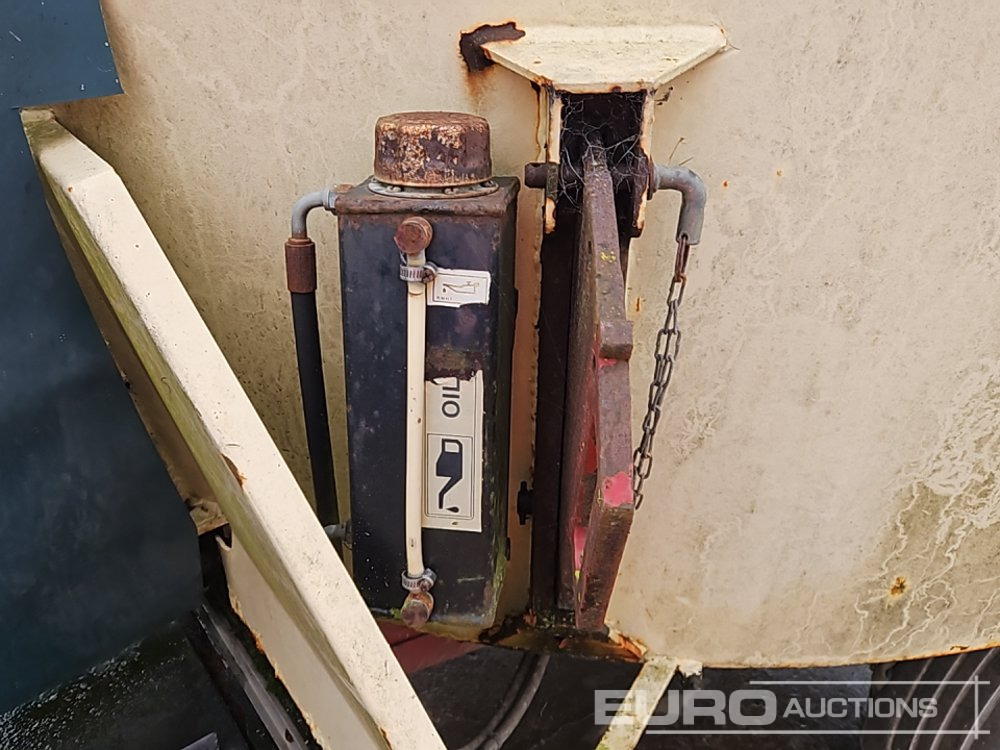 Traktorinė priekaba RMH VR12: foto 20