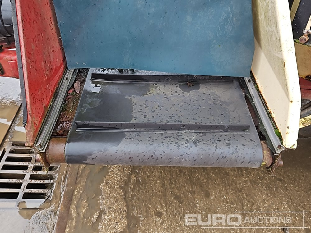 Traktorinė priekaba RMH VR12: foto 16