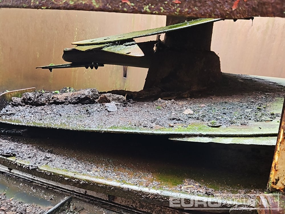 Traktorinė priekaba RMH VR12: foto 18