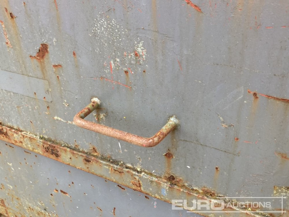 Statybinė įranga Site Tool Box: foto 10