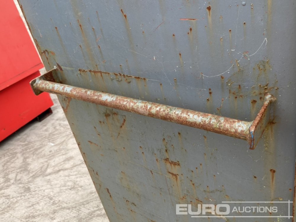 Statybinė įranga Site Tool Box: foto 12