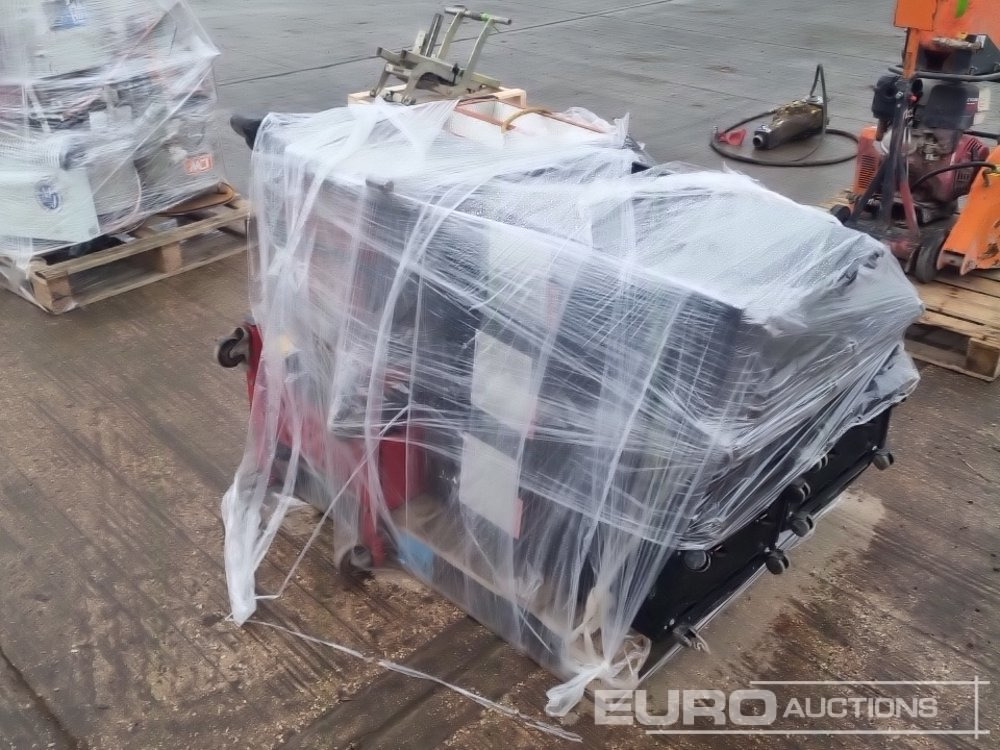 Space Heater (9 of) - Pramoninis šildytuvas: foto 5 Space Heater (9 of) - Pramoninis šildytuvas: foto 5