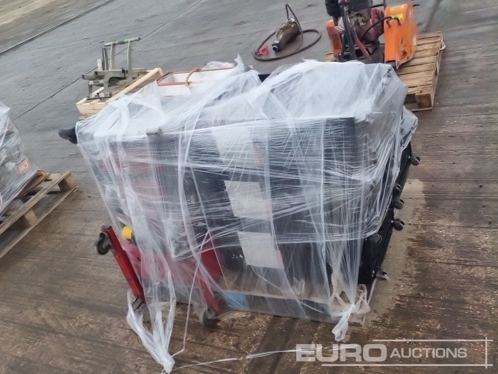 Space Heater (9 of) - Pramoninis šildytuvas: foto 4 Space Heater (9 of) - Pramoninis šildytuvas: foto 4