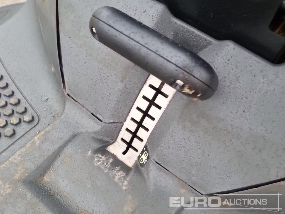 Vejapjovė Stiga AM98 LI48V1: foto 15