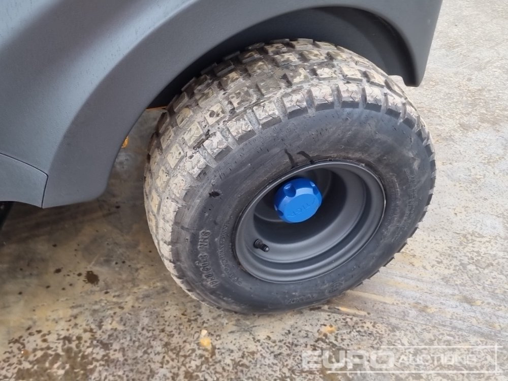 Vejapjovė Stiga AM98 LI48V1: foto 9