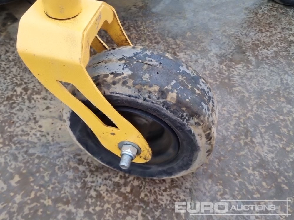 Vejapjovė Stiga AM98 LI48V1: foto 11