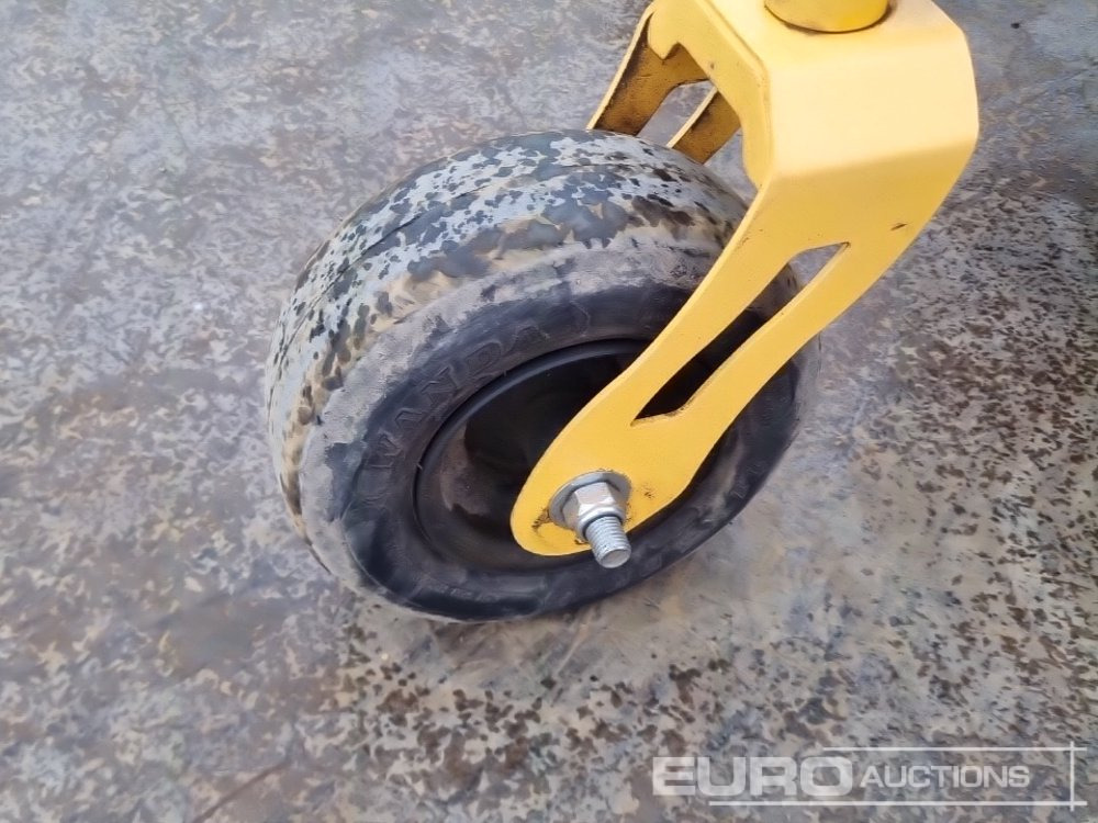 Vejapjovė Stiga AM98 LI48V1: foto 10