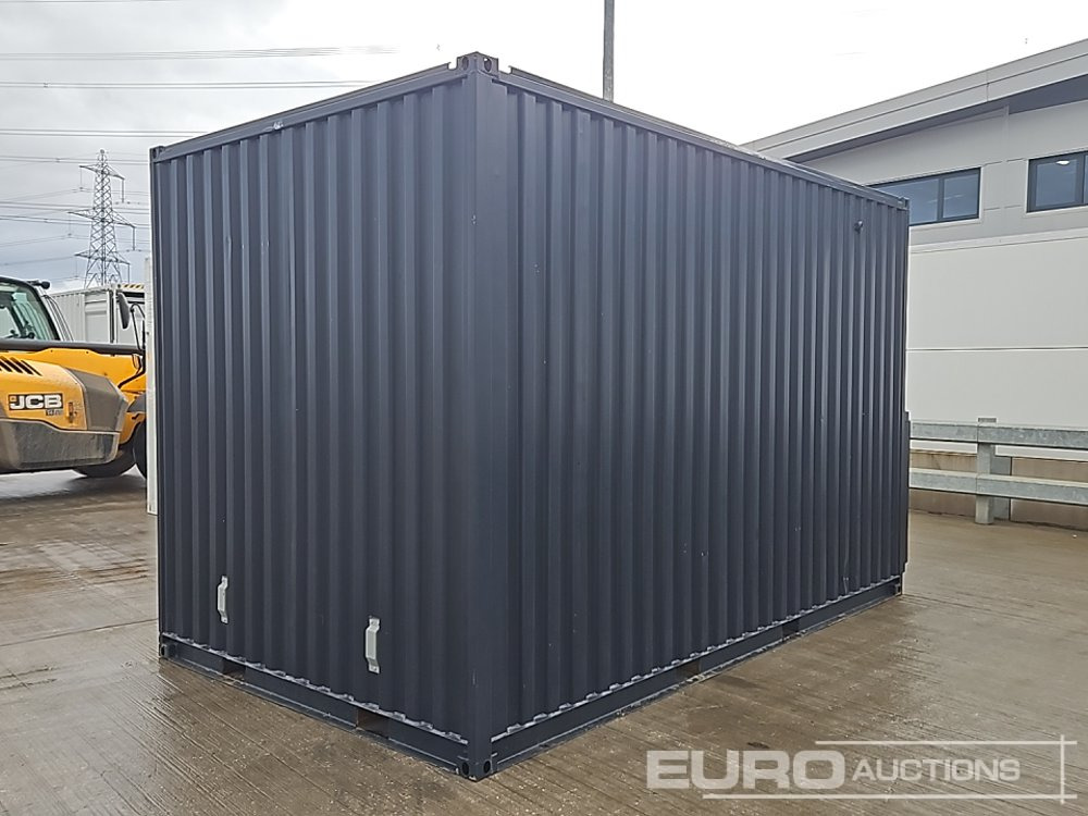 Unused 2024 13' x 7' Sauna Room (Cannot Be Reconsigned) - Jūrinis konteineris: foto 5 Unused 2024 13' x 7' Sauna Room (Cannot Be Reconsigned) - Jūrinis konteineris: foto 5