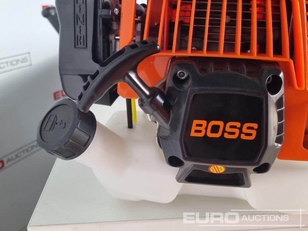 Unused 2024 Boss CG430Y-2 - Garažo įranga: foto 3 Unused 2024 Boss CG430Y-2 - Garažo įranga: foto 3