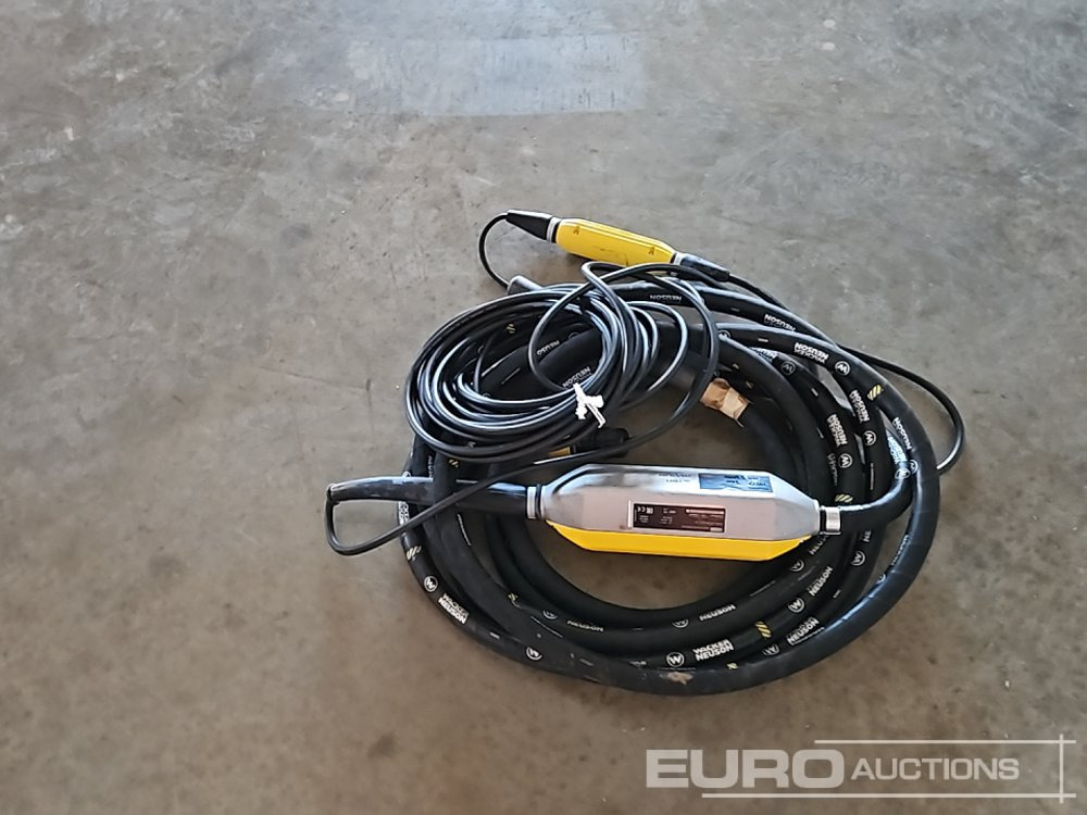 Unused 2024 Wacker Neuson IRFU38/120/10 UK - Asfalto mašina: foto 4 Unused 2024 Wacker Neuson IRFU38/120/10 UK - Asfalto mašina: foto 4