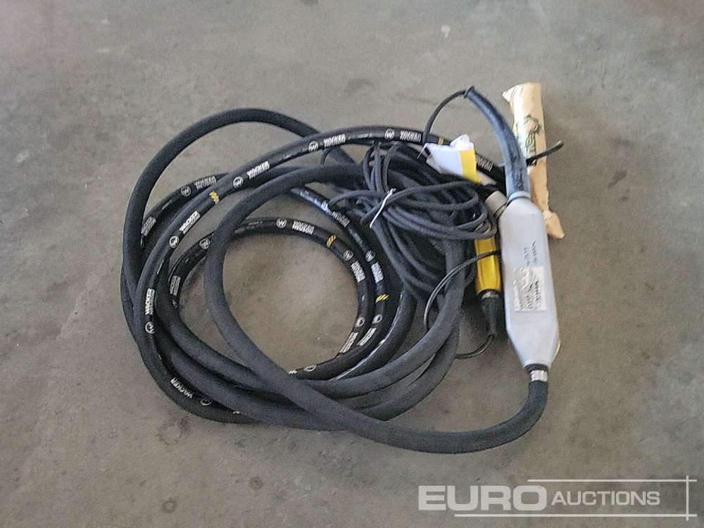 Unused 2024 Wacker Neuson IRFU45/120/10 - Asfalto mašina: foto 1 Unused 2024 Wacker Neuson IRFU45/120/10 - Asfalto mašina: foto 1